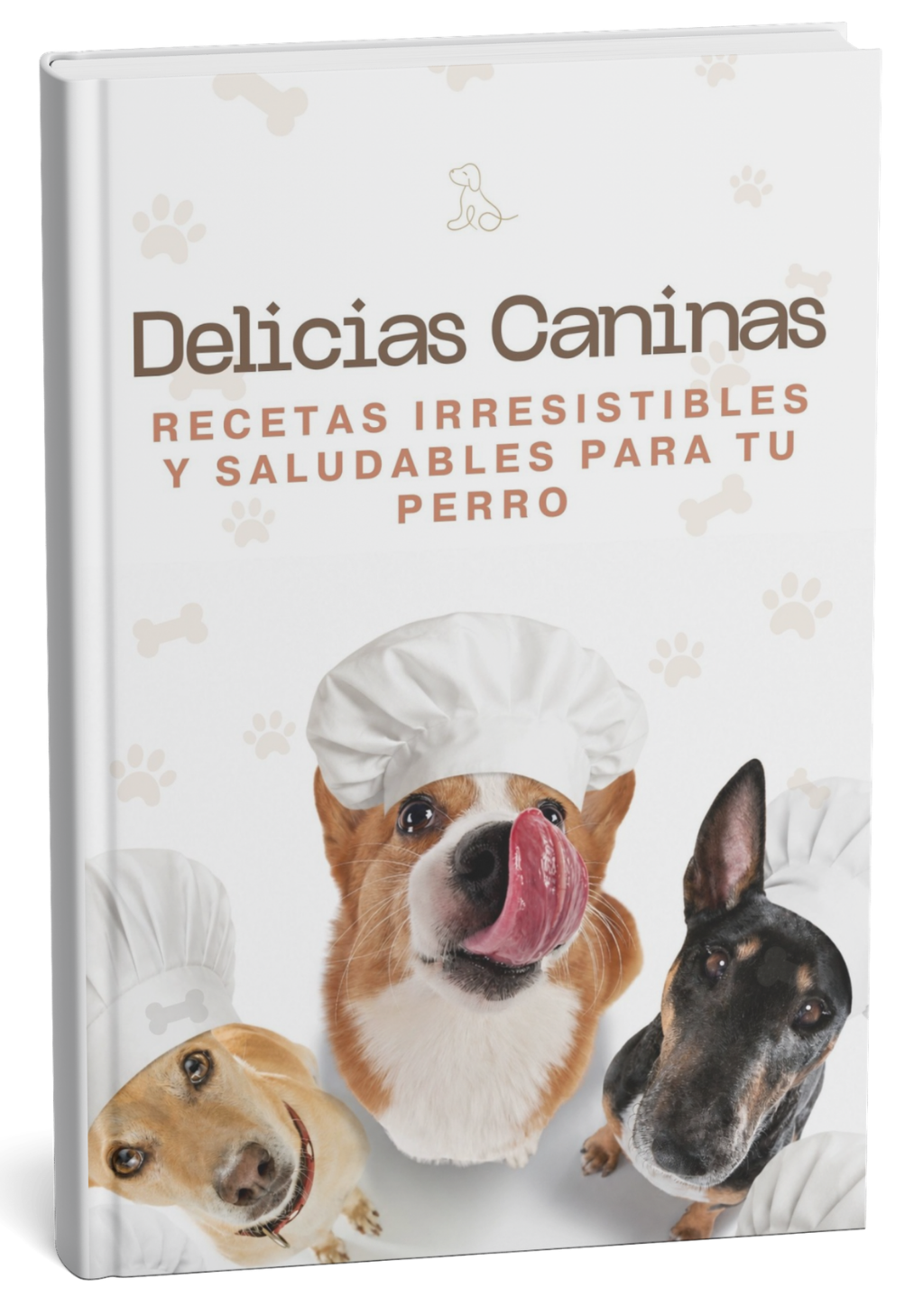 Delicias Caninas™ El Método Completo + 7 Bonos Exclusivos